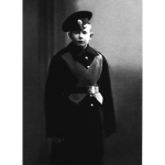 Naval Cadet Classes