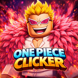 [V1.0 🎉RELEASE!] ONE PIECE CLICKER