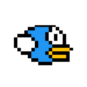pixel art