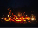 October=Halloween
