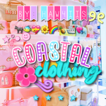 - coastal closet -