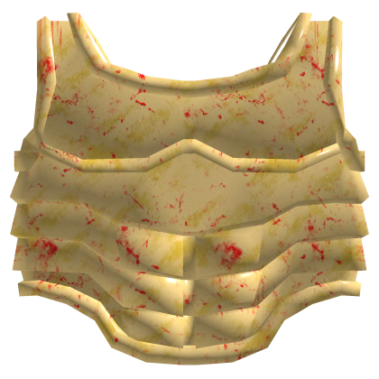 Emperor's Gladiator Body ⚔️ Roblox item