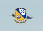 RBLX || Blue Angels Demonstration Squadron
