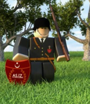 TAD-Askeri iznibat