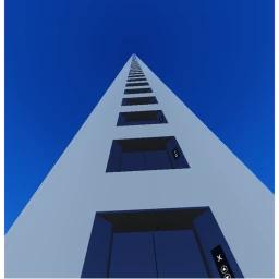 Elevator 500 Floors icon