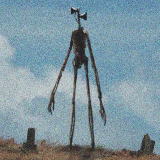SCP Siren Head Roblox game