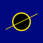 The black hole(黑洞）