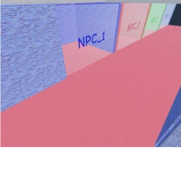 NPC Game [Alpha] icon