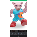 Dababy among us