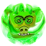 Unobtainable Roblox badge thumbnail