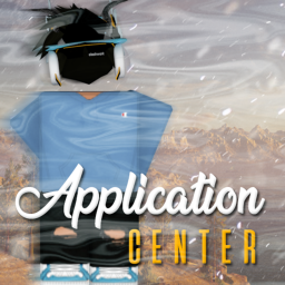 Application Center