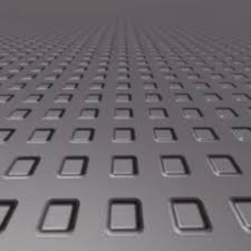 (UPDATE!) Just a baseplate