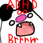 Pyro's ADHD Corner