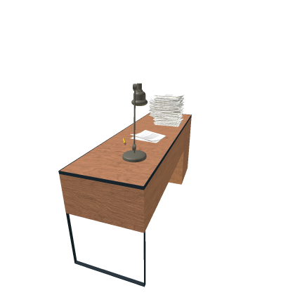 Work Desk