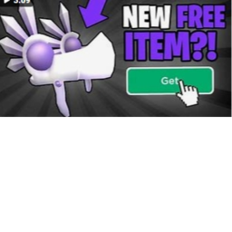 Item Collecting Obby