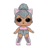 KittyQueen Squad