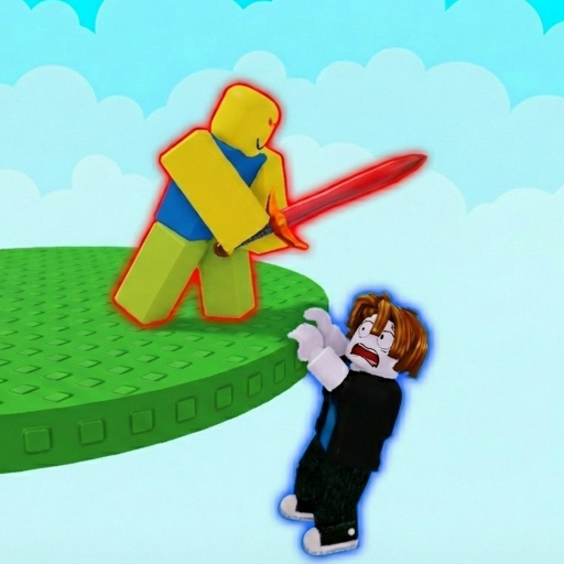 Sword Circle