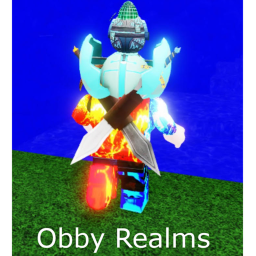 Obby Realms
