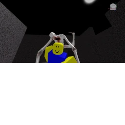 scp 096 noob maze icon