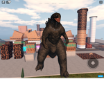 Kaiju Universe Discussion Group