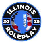 ISRP Illinois State Roleplay | Whitelisted