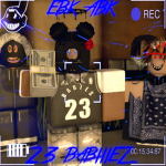 23BabyInsane