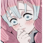 Pinky Blush Squad