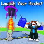 [🌟] Launch Your Rocket