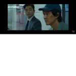 오징어 게임(squid game)