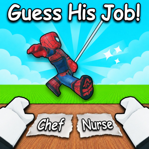 Guess My Job