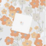 Blossom flower