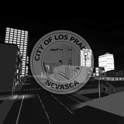 Downtown Los Prados, Nevasca