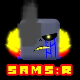 Sans AU Multiverse Simulator Remake [ FINALE ] icon