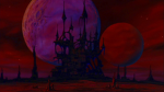 Corrupted End