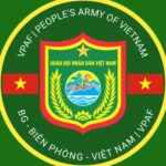 People's of Vietnam Boder Guard