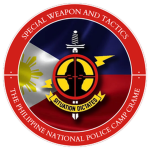 [TPNPCCR] - Special Weapons and Tactics