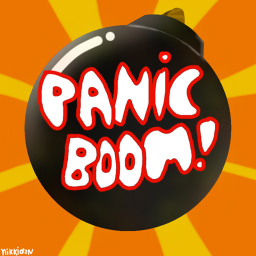 Panic Boom! icon