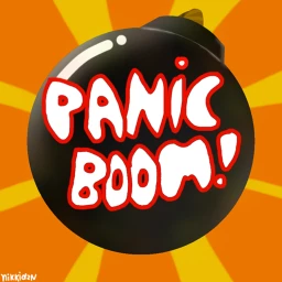 Panic Boom! icon