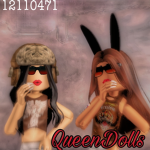 ʚ.QᴜᴇᴇɴDᴏʟʟs.ɞ
