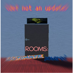R:UP: the shrock update