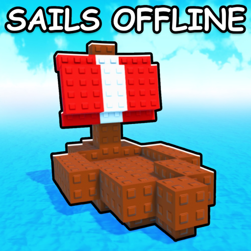 Build A Boat official Roblox game thumbnail