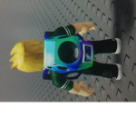 the creepers fan