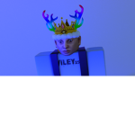 ROBLOX GAMER..