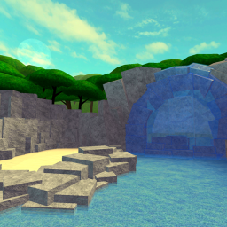 Mountain Hangout icon