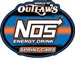 Nos World Of Outlaws Sprint Car Series