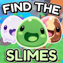[UPD ❄️] Find the Slimes [150]