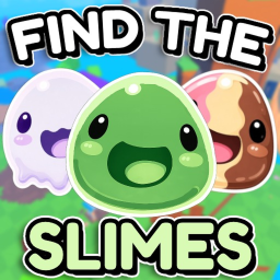 Find the Slimes [150]