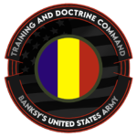 Τrαining and Dοctrine Cοmmand