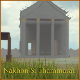 Fort Nakhon Si Thammarat