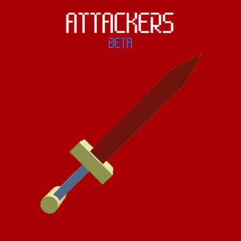 Attackers [THE RAKE]